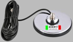 Avanti Magnet Avanti 145C pentru antene Radio CB