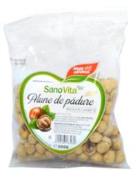 Sano Vita Alune de padure decojite coapte - 200g