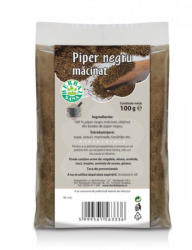 Herbavit Piper negru macinat - 100 g