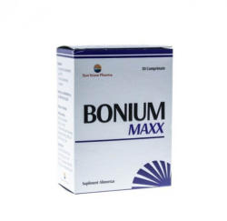 Sun Wave Pharma Bonium Maxx - 30 cpr