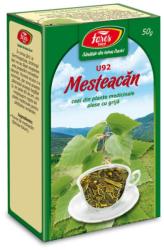 Fares Ceai Mesteacan - Fruze U92 - 50 gr Fares