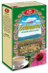 Fares Ceai Echinacea - Iarba F186 - 50 gr Fares