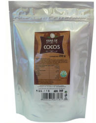 Herbavit Faina de cocos - 250 g Herbavit