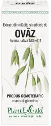 PlantExtrakt Extract din mladite si radicele de ovaz (AVENA SATIVA) 50ml