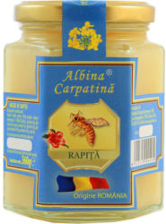 Apicola Pastoral Georgescu Miere de rapita - 360 g