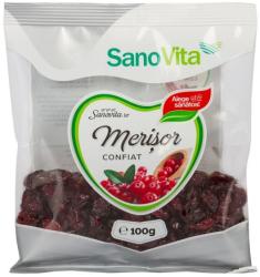 Sano Vita Merisor confiat - 100g