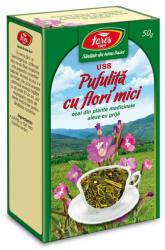 Fares Ceai Pufulita cu Flori Mici - Iarba U88 - 50 gr Fares