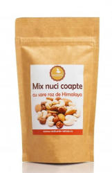 Nature's Sense Mix de nuci coapte - 250 g