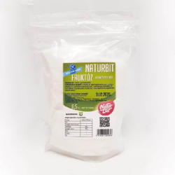 Naturbit Fructoza Naturbit - 500 g