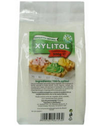 Herbavit Xylitol - 500 g Herbavit