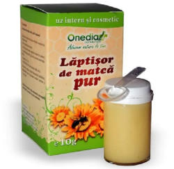 Onedia Laptisor de Matca Pur - 100 g