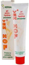 Hofigal Ven Hof - Gel picioare - 75 ml Hofigal