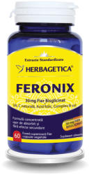 Herbagetica Feronix - 60 cps