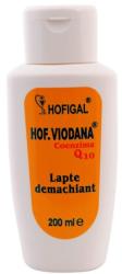 Hofigal Lapte demachiant - 200ml - Hofigal