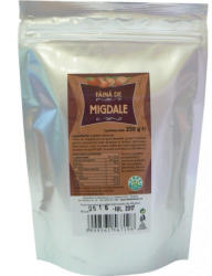 Herbavit Faina de migdale - 250 g Herbavit