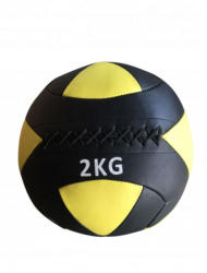 Dayu Fitness Wall ball - Minge de perete, 8kg, Dayu Fitness