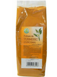 Herbavit Turmeric pulbere - 500 g Herbavit