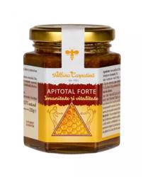 Apicola Pastoral Georgescu Apitotal Forte - 200 g