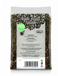 Herbavit Piper negru boabe - 40 g Herbavit