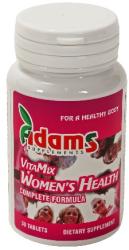 Adams Vision VitaMix Femei - 30 cps