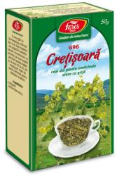 Fares Ceai Cretisoara - Iarba G96 - 50 gr Fares