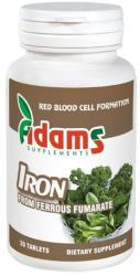 Adams Vision Fier 14 mg - 30 cpr