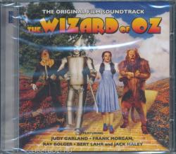HALLMARK Harold Arlen: Wizard of Oz - Original Soundtrack
