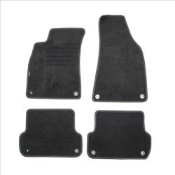 Petex Set covorase mocheta PETEX AUDI A4 2000 - 2008 4 buc (112556902PX)
