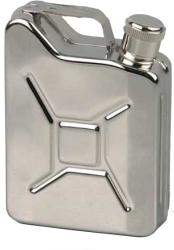  Benzines kanna flaska