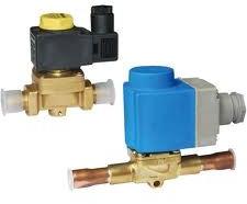 Multibrand Electroventil 1/2