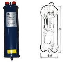 Multibrand Separator ulei 22mm