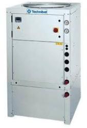 Coldtech Services(R) Water chiller 32 Kw