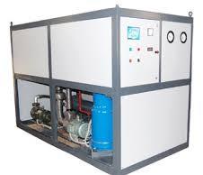 Coldtech Services(R) Water Chiller 55 KW