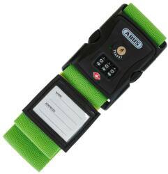 ABUS 620TSA/192 számzáras bőrönd heveder (poggyász lakat) - Zöld - 87659 (10087659-01)