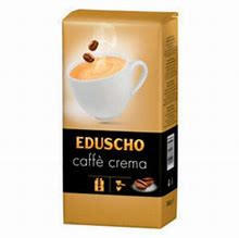 Vásárlás: Eduscho Crema szemes kávé (1000g) (1010002) Kávé, kávépor árak  összehasonlítása, Crema szemes kávé 1000 g 1010002 boltok