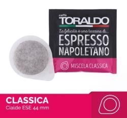 Caffè Toraldo Miscela Classica E. S. E. POD (50 db. a dobozban; 115 Ft. /db. ) (1040002)