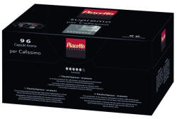 Piacetto Espresso Supremo Espresso kávékapszula (96*8, 5g) 170 Ft/db (1050001)