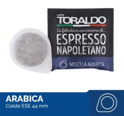 Caffè Toraldo Miscela Arabica E. S. E. POD (50 db. a dobozban; 125 Ft. /db. ) (1040001)