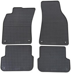 Petex Set 4 covorase cauciuc Audi A6 2006-2011 Petex