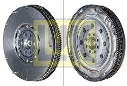 LUK Volanta AUDI A4 Avant (8D5, B5) 2.4-165CP, LUK 415 0071 10