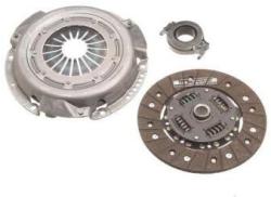 LUK Kit ambreiaj Luk VW Polo 1.4TDI (2005-2009)