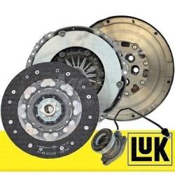 LUK Volanta si Kit ambreiaj LUk Opel Vectra C 1.9 CDTI cutie M32