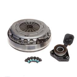 Sachs Volanta dubla + kit ambreiaj Sachs Volvo V50 1.6D (2005-2011)
