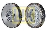 LUK Volanta AUDI A6 (C5) 2.5 TDI (1997-2005) Luk