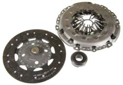 LUK Kit ambreiaj LUk Peugeot 807 2.0 HDI