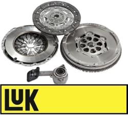 LUK Volanta si kit ambreiaj Ford Mondeo 3 2.0 TDCi