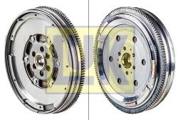 LUK Volanta dubla Luk Audi A4 B5 1.6/1.8T benzina (1994-2000)