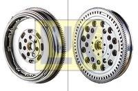 LUK Kit ambreiaj Renault Trafic 2.0 dCI / 2.5 dCI (2006-2014)