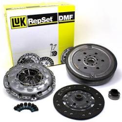 LUK Volanta si kit ambreiaj LUK Peugeot Expert 2.0HDI