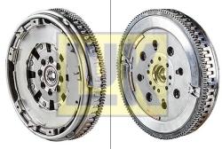 LUK Volanta dubla PEUGEOT EXPERT (224) 2.0 HDI (2000-2006)